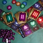 Настольная игра «Арканы магии» Portal Games - фото 3