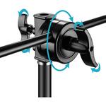 Neewer Microphone Boompole Mounting Adapter and Holder 66601057 - фото 6