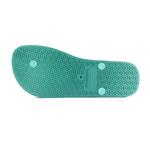 Шлепанцы Brasileras, цвет aquamarin/aquamarin - фото 4