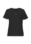 Футболка Copenhagen Studios Basic T-shirt, Black - фото 3