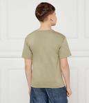 Футболки Regular fit Calvin Klein Jeans, желтый - фото 3