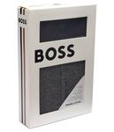 Шорты из твила Boss, черный - фото 3