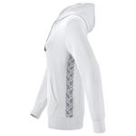 толстовка Essential Team ERIMA, цвет weiss - фото 3