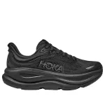 Кроссовки bondi 9 wide Hoka One One, черный - фото