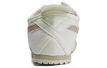 Onitsuka Tiger Mexico 66 White Beige - фото 4