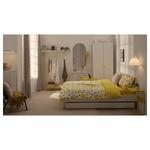 Склад с 4 ящиками IKEA, 40x104 см, серый - фото 5