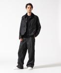 Куртка Barbour/Barbour SPEY WAX Beaver, цвет Black - фото