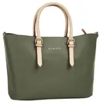 Бугатти Шоппер "ЭЛЛА" Bugatti, зеленый - фото 3