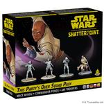 Настольная игра This Party’S Over (Mace Windu) Squad Pack: Star Wars Shatterpoint - фото
