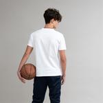 Футболка унисекс Champion, серый - фото 6