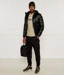 Брюки карго мужские G-Star Raw Rovic свободного кроя, черный - фото 2