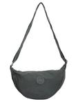 Наплечная сумка Mindesa, темно-серый - фото