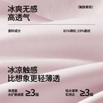 Женские трусики Lee, фиолетовый - фото 6