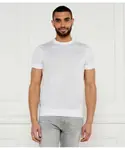 Футболка Regular fit Karl Lagerfeld, белый - фото