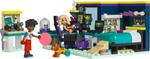 LEGO Friends, блоки, Комната Новы, 41755 - фото 6