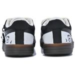 Кроссовки для скейтбординга Advanti, унисекс, низкие, белый/черный Onitsuka Tiger - фото 3