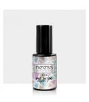 Топ для гибридного лака, 4 мл Neess, Top No Wipe Rapido - фото