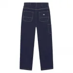 Джинсы Dickies Madison, синий - фото 2