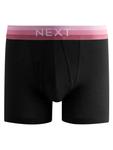 Боксеры Next, черный - фото 4