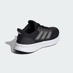 Кроссовки Ultrarun 5 для детей Adidas, цвет Core Black/Cloud White/Core Black - фото 5