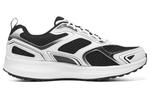 Кроссовки go run consistent 'black silver' Skechers, черный - фото 2