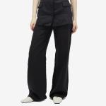 Льняные брюки Ilride Faithfull The Brand, черный - фото 2