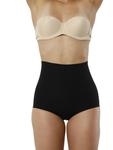 Fashionshowcase Корректирующее белье 'LaserSculpt' в черном цвете - фото 2