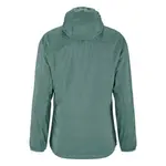 Куртка Cube ATX All Weather, зеленый - фото 4