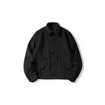 Куртка мужская I’M David, черный - фото 5