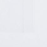 Набор простыней из тенселя Badgley Mischka 300 с плотностью нитей, белый - фото