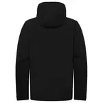 Куртка Jack Wolfskin Tempest 2L, черный - фото 4