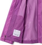 Columbia Youth Girls Arcadia II куртка, Razzle - фото 3