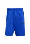 Шорты FIREBIRD - Tracksuit bottoms Adidas Originals, синий - фото 5