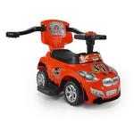 Милли Мэлли, Хэппи, ходунки-толкачи Baby Mix - фото 4