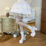 Boldi Kuki Мэри Джейн синие, цвет Blue - фото 9