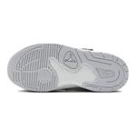 Обувь Jordan Kids Lifestyle GS, Gray/White - фото 6