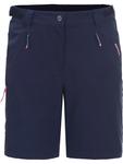 Функциональные шорты Icepeak, темно-синий - фото
