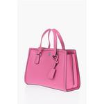 Сумка-тоут из разноцветной кожи Michael Kors, Multicolor - фото 3