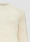 Свитер s.Oliver, Ecru - фото 2