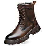 Ботинки Cachiotti Martin Boots Men - фото 8