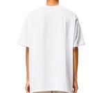 Футболка унисекс белая Loewe, белый - фото 4