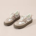 Кроссовки SEMIR Skateboarding Shoes Women's Low-top, черный - фото 40