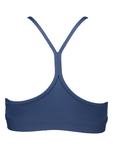 Спортивный бюстгальтер Reebok, темно-синий - фото 2