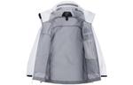 Женская куртка Arcteryx, светло-серый - фото 5