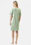 Ночная рубашка Mey, Matcha Latte - фото 2