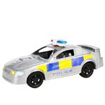 Мега Креатив, Вертолетная Полиция, 481422 Mega Creative - фото 4