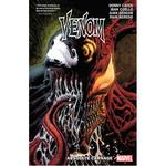 Книга Venom By Donny Cates Vol. 3: Absolute Carnage (Paperback) - фото