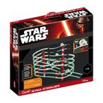 Кверсетти, Звездные войны, шариковая дорожка Skyrail Quercetti - фото 2