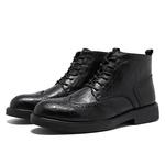 Ботинки Chi Wolf Martin Boots Men - фото 3