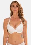Бюстгальтер SugarShape Underwired bra, Ivory/White - фото